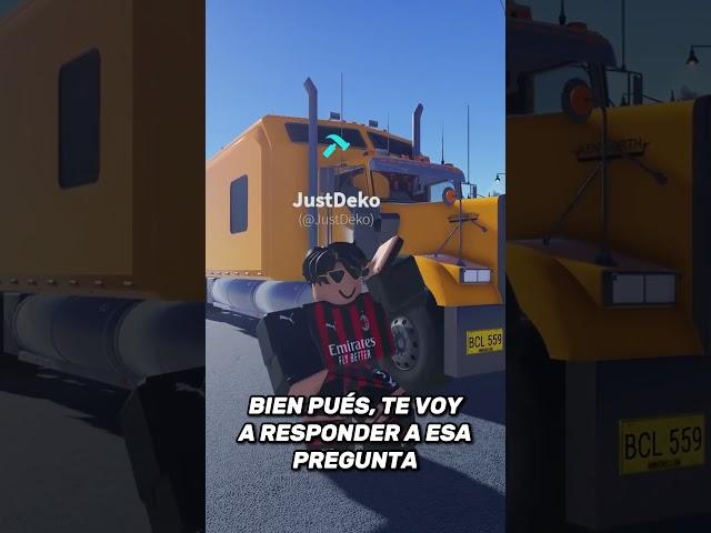 NO COMPRES EL CAMIÓN MAS CARO DE Trucking Empire SIN VER ESTO #roblox #shorts #truckingempire