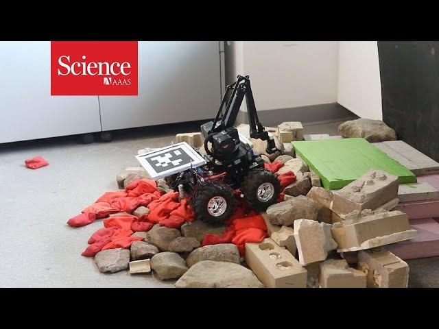 Where's my robotic construction crew? Advances in collective robotic construction