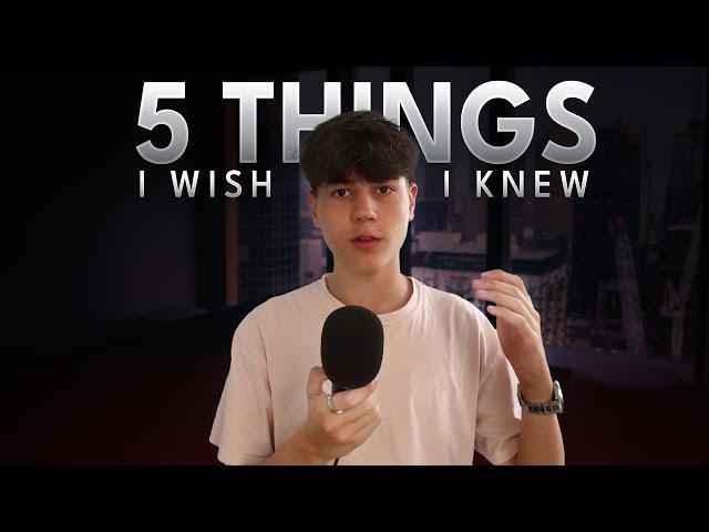 SMMA for Beginners: 5 Things I Wish I Knew Before! 