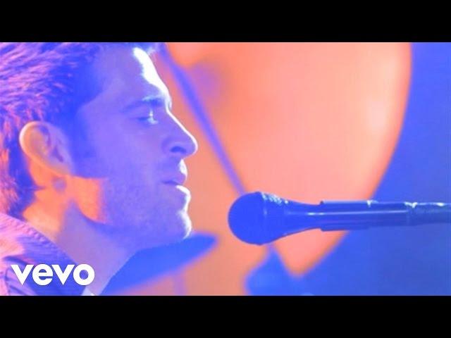 Brendan James - Nothing For Granted (Live)