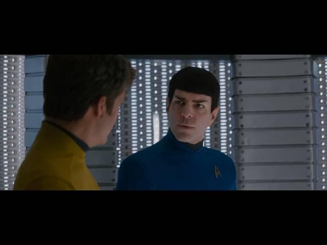 Star Trek Beyond | Discover | Paramount UK