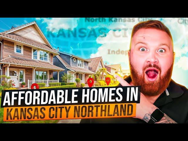 The Best Neighborhoods in Kansas City Northland to buy RIGHT NOW!