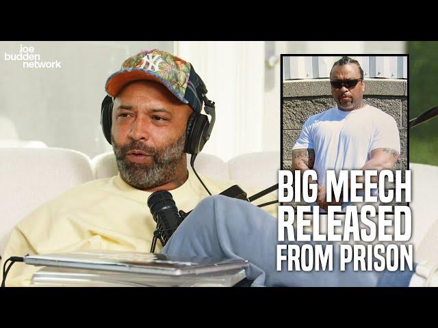 Big Meech Released From Prison, Finishing Sentence in Halfway House