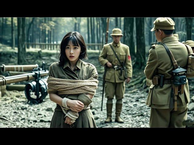 Anti-Japanese Movie! A beauty suffers abuse from Japs, enraging a master who kills him on the spot.