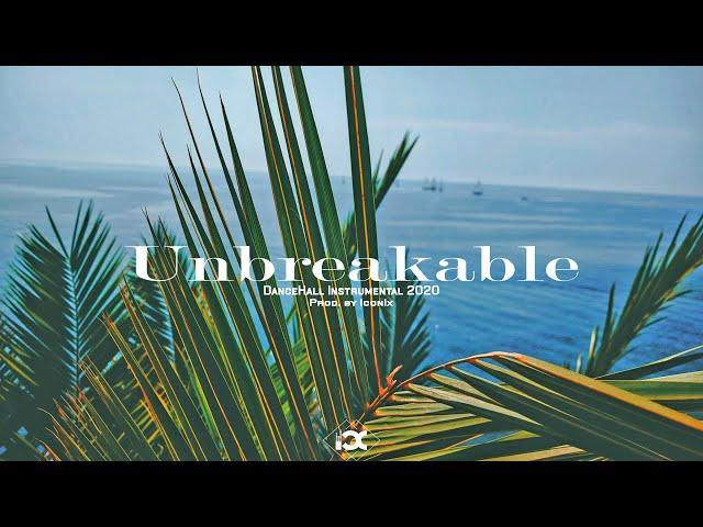 Dancehall Instrumental - Unbreakable  (Prod. By IconIx)