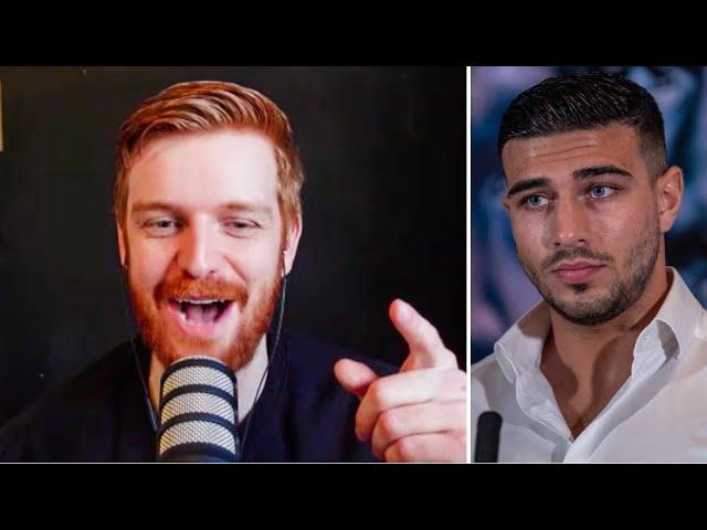 “I’M SO PISSED, HE’S SO STUPID” ROUNDHOUSE RADIO ON KSI VS TOMMY FURY, WADE FIGHT...