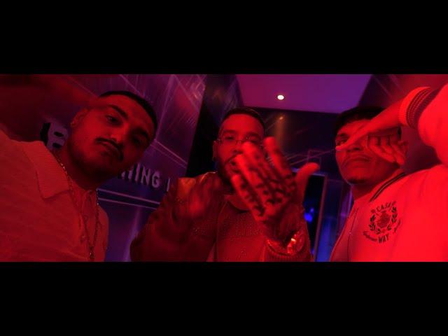 Rasty Kilo - ENTRANO ESCONO feat. Nerissima Serpe & Papa V