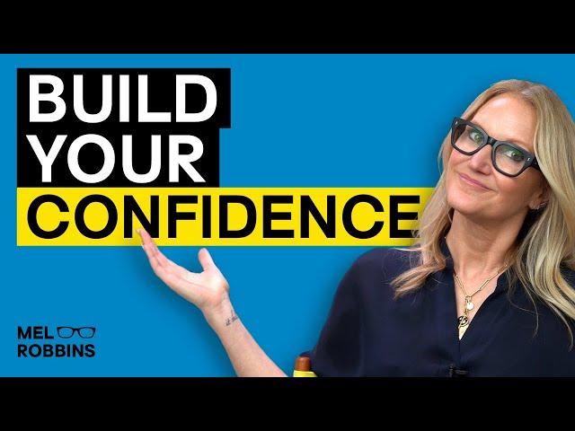 The Art of Being Yourself | Mel Robbins