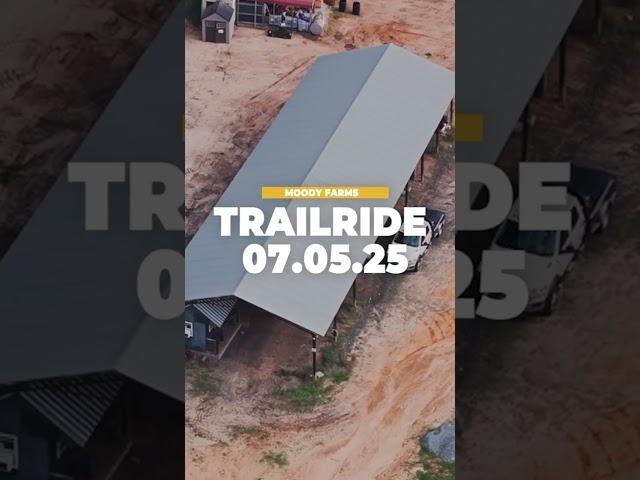 Moody Trailride 2