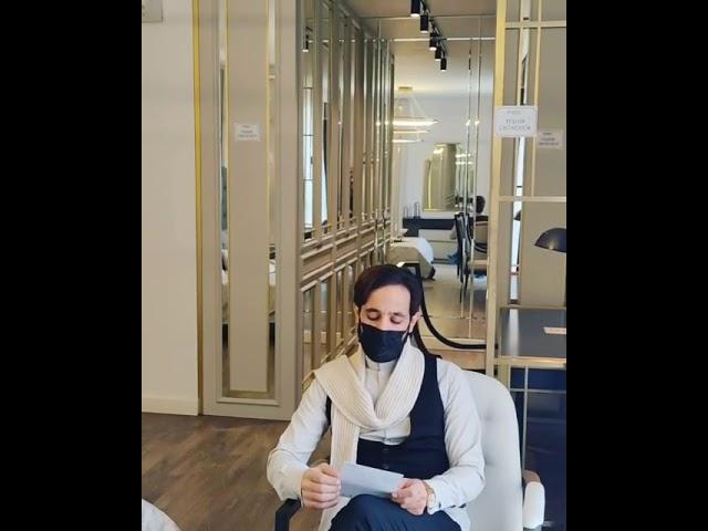 مشروع " آزور مرمرة"