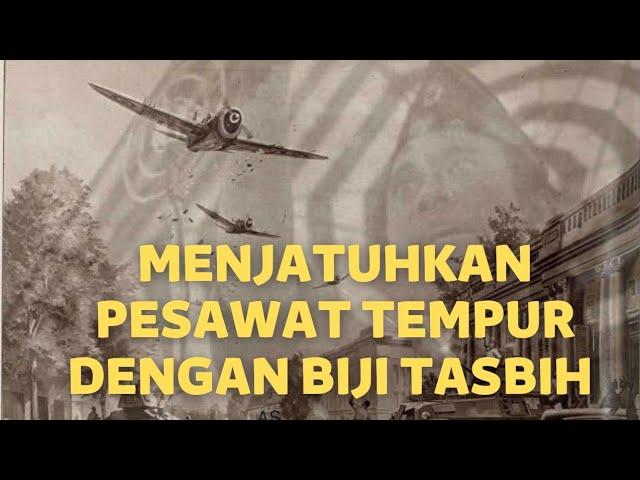 Kisah 4 Ulama Nusantara Dengan Ilmu Karomah Yang Tak Masuk Akal..!!!