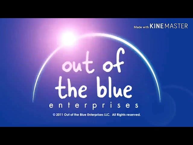 DHX Media / Out Of The Blue Enterprises / Walt Disney Television Animation/ Disney Junior