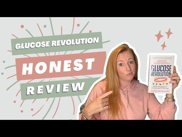 Glucose Revolution Reviews: Honest Review Of the Glucose Revolution Diet From A Health Coach