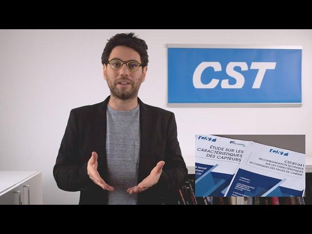 Les Missions de la CST - Commission supérieure technique de l'image et du son