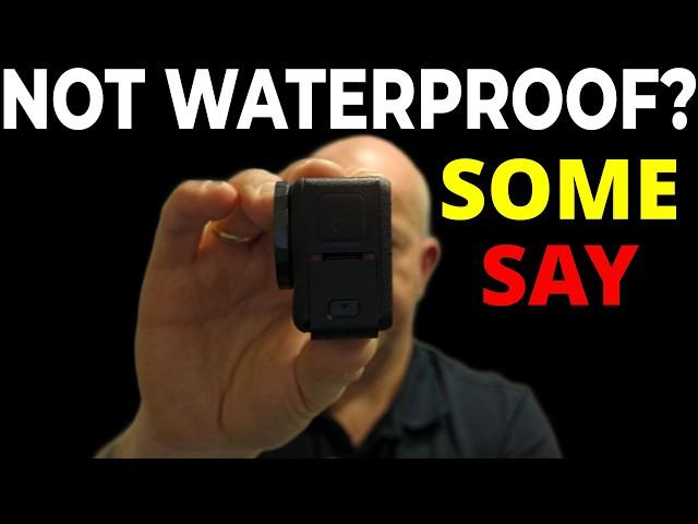 DJI Osmo Action 5 Pro: Charging Door Issue Explained | Should You Be Concerned?