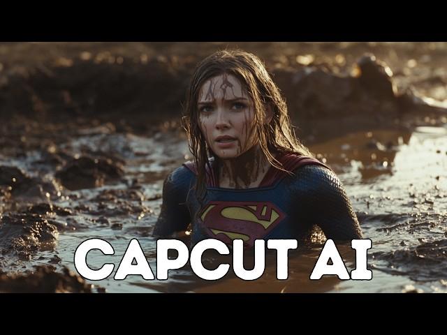 8 New CapCut AI Video Editing Tools You Didn’t Know Existed in 2025