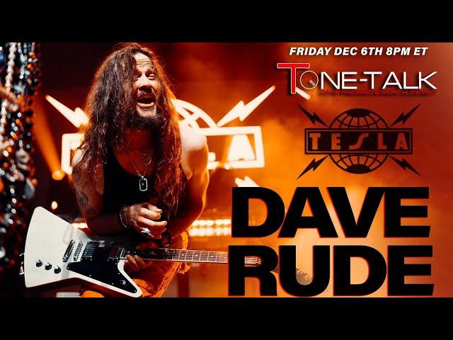 Ep. 162 - Dave Rude of Tesla!