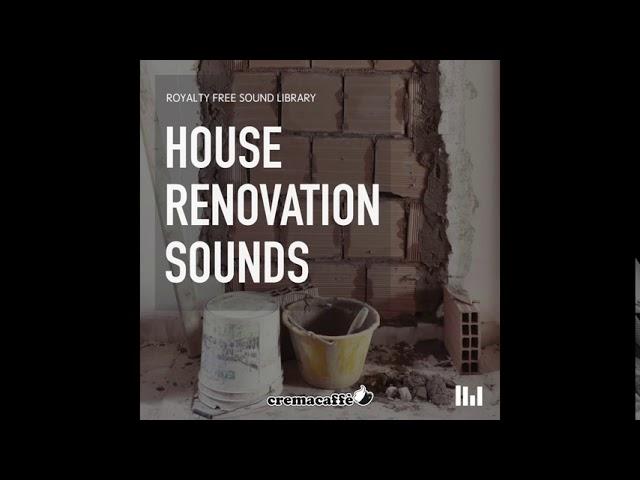 Cremacaffe Design - House Renovation Sounds