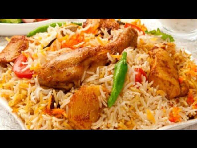 Special Degi Chicken Biryani Recipe By Cooking with Umme Nawab | Degi Biryani | Chicken Biryani