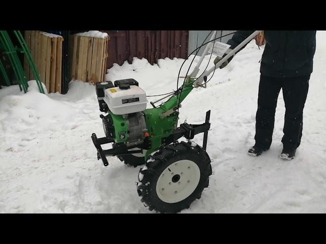 Мотоблок варяг 801 вал отбора мощности