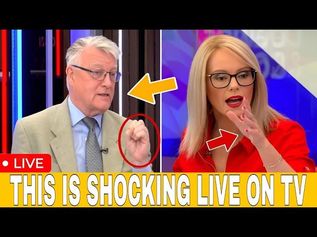 ENOUGH TALK! Michelle Dewberry SILENCES Labour MP with SHOCKING QUESTION in Migration SHOWDOWN