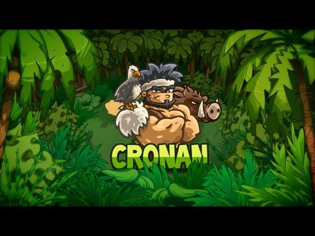 Kingdom Rush Frontiers: Cronan Preview