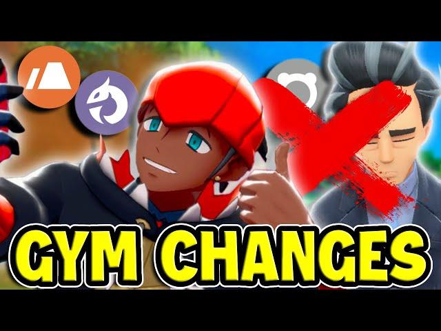 Here's Why Pokémon Gyms NEED TO BE CHANGED! | Pokémon Discussion