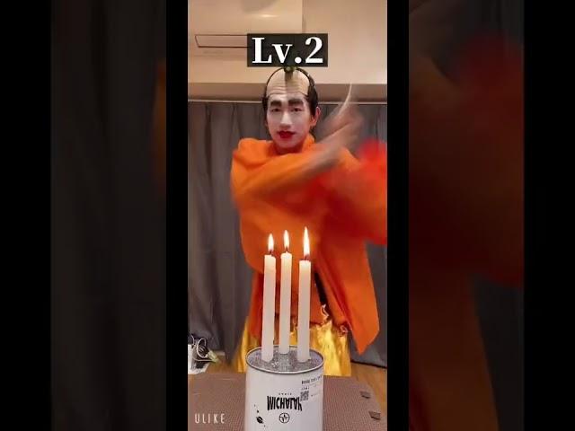 SAMURAI funny video |SAMURAI Best TikTok April 2022 Part 3 #shorts #tiktok #nakaji