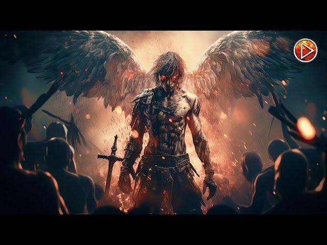 ANGELS VS ZOMBIES: ARMY OF THE UNDEAD  Exclusive Full Sci-Fi Action Movies  English HD 2024