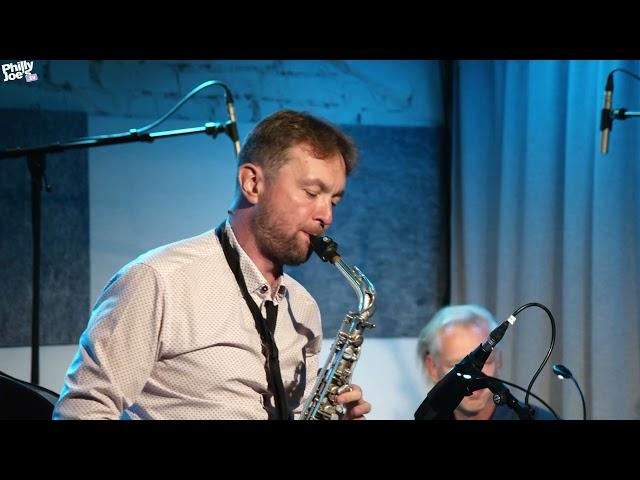 Kruglov-Sooäär Quartet - Polovtsian Dance from the opera Prince Igor by Alexander Borodin