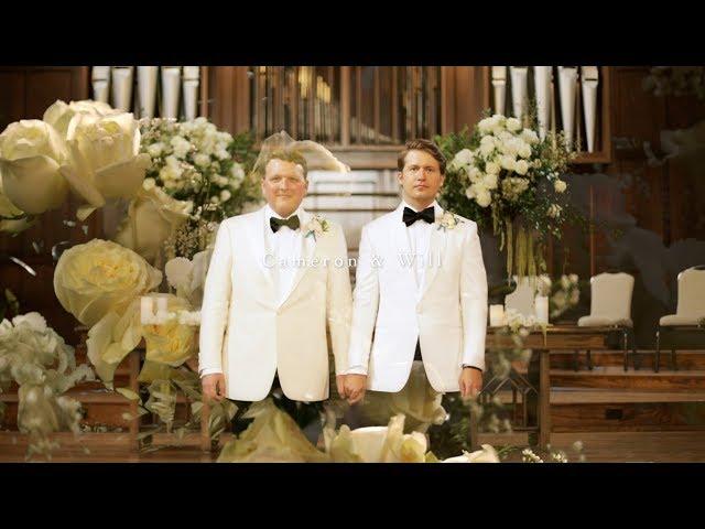 Cameron & Will at Scarritt Bennett and Cheekwood Botanical Gardens / Wedding Preview