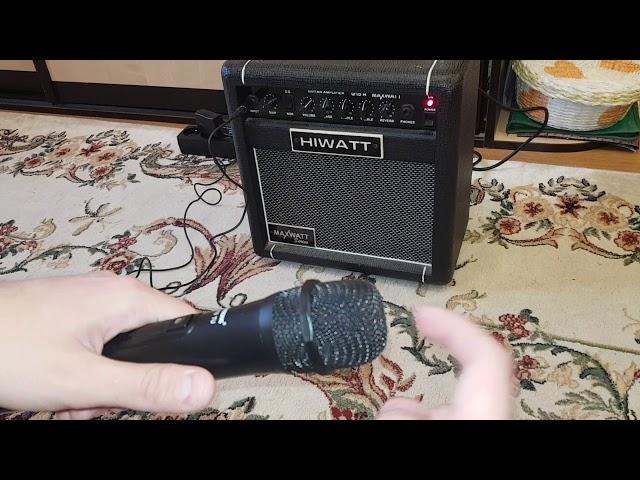 Cheap Wireless Microphone with aliexpress / Wireless Microphone from China