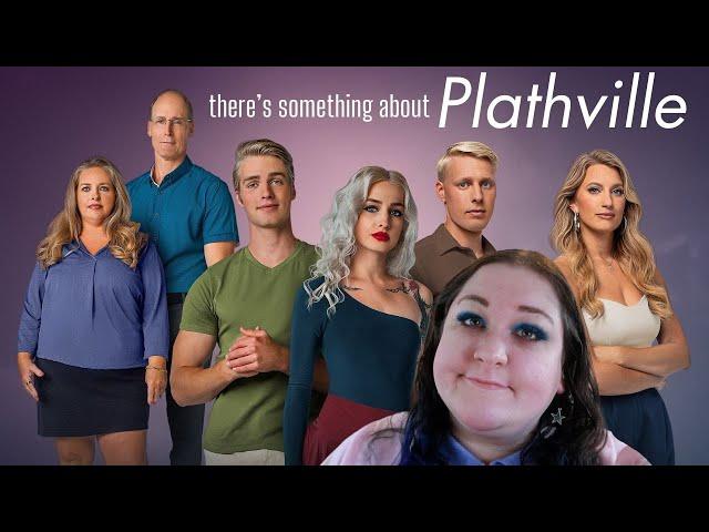 Welcome to Plathville : Deconstruction, Dysfunction & Trauma