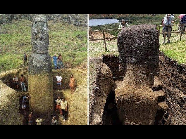 9 Awesome Facts About Easter Island