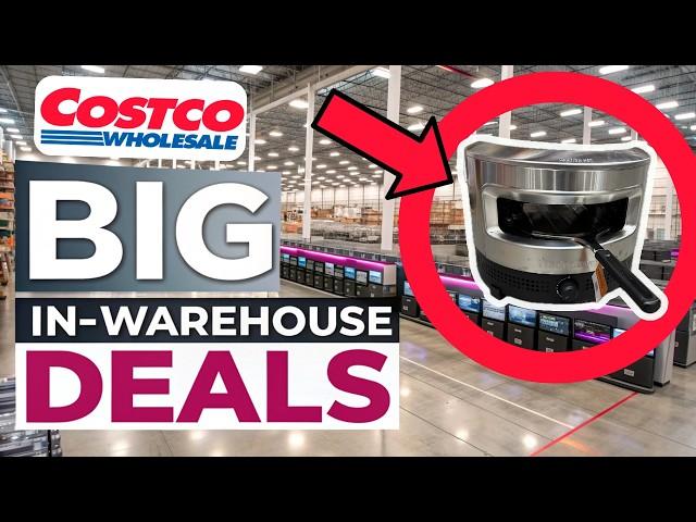 Costco 18 BIG Clearance DEALS on HOLIDAY ITEMS You Should Be Buying NOW! Costco Clearance DEC 24