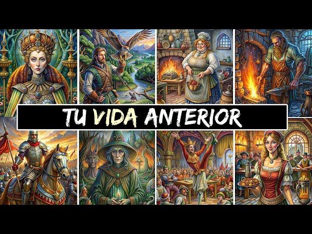 Quién eras en tu vida pasada según tu Signo del Zodiaco