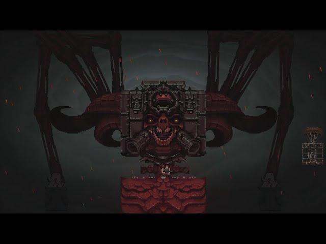 Broforce - All Bosses [No Damage]