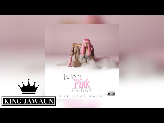 Nicki Minaj - I Love My Range Rover (Audio)