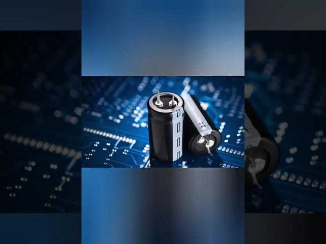 Top 10 Electric Components #shorts #electronic #shortvideo