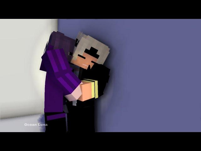 Uh… Kye  || Kye x Lay || minecract animation || YeosM