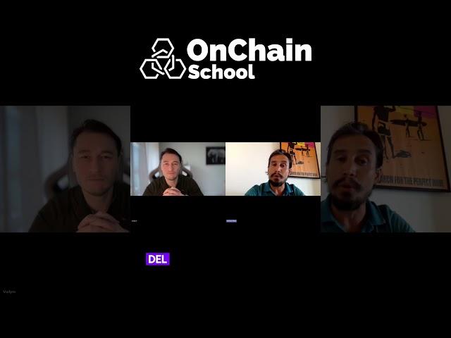  Así transformó Onchain School la forma de analizar el mercado.