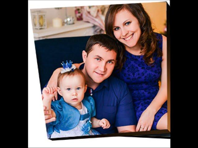Моя история. Кирилл Обрезков