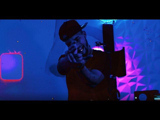 Squirlly D - "Chef Deezy" (Music Video) || Dir. By 400 HDFilms