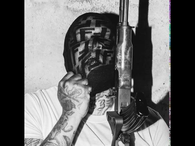 Westside Gunn - Elizabeth (Instrumental)