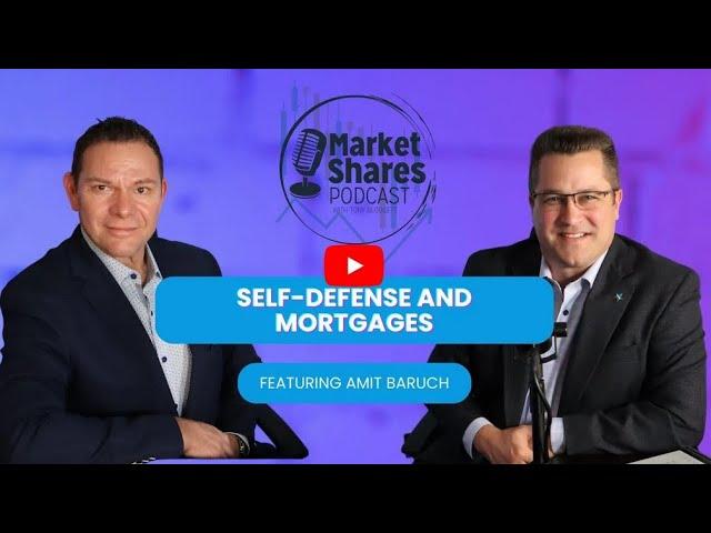 Market Shares with Tony Blodgett