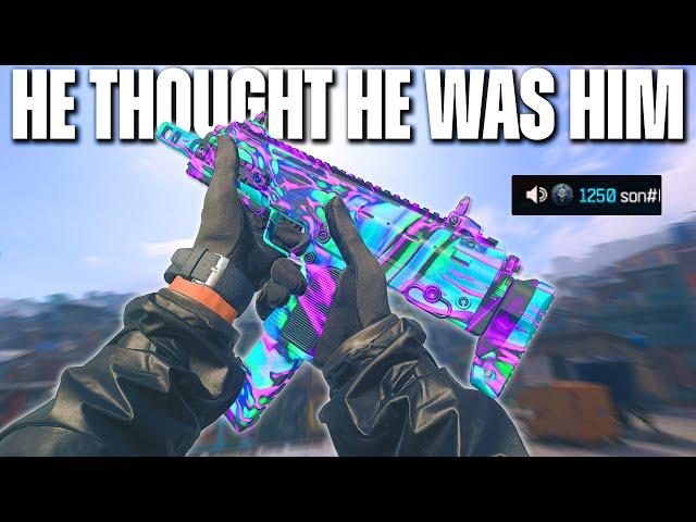 Pulling Out a 'Reg' DIDNT Save Him... (TOXIC)