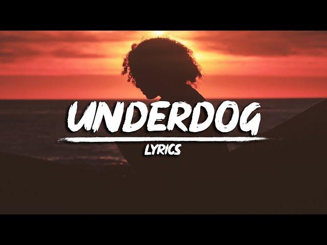 Alicia Keys - Underdog (Lyrics)