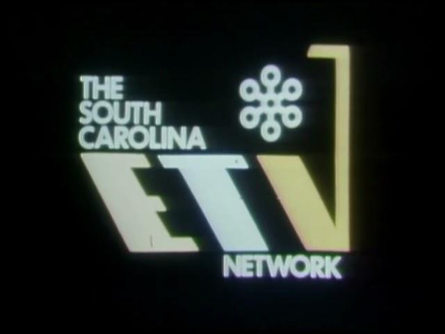 South Carolina ETV (1972)