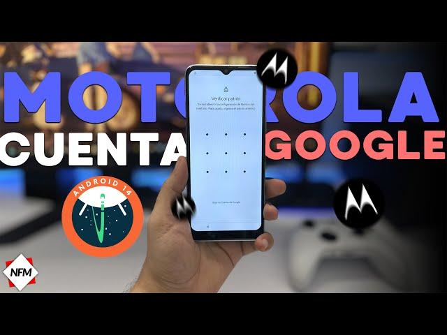 Delete Google Account Any Motorola Without PC June 2024