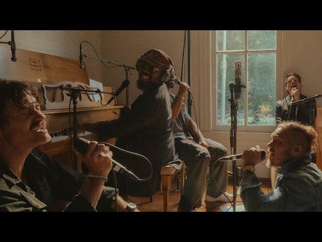 Exchange | Sons Of Sunday